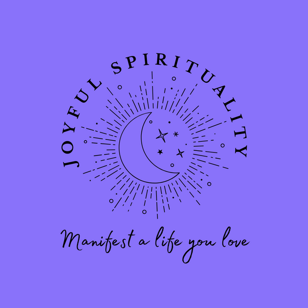 Joyful Spirituality